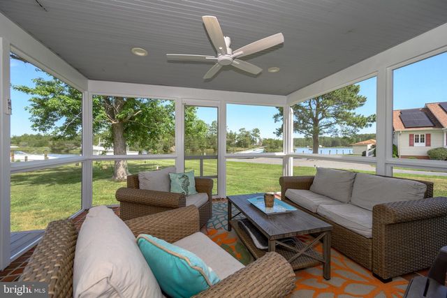 4712 STEAMBOAT RD, Woolford, MD 21677