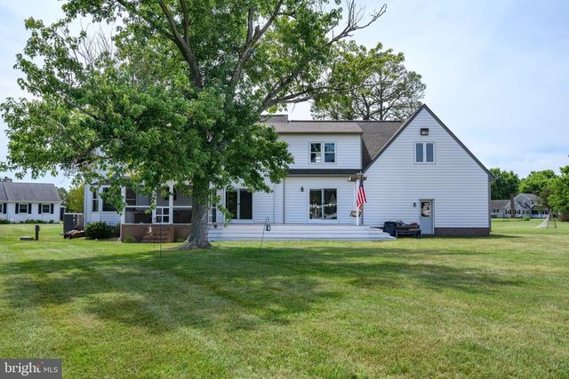 4712 STEAMBOAT RD, Woolford, MD 21677