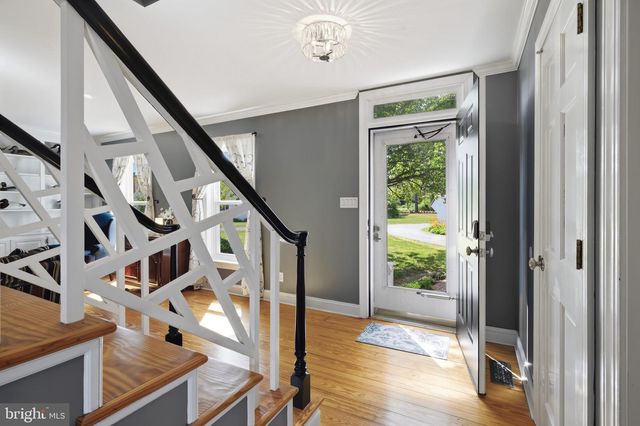 4712 STEAMBOAT RD, Woolford, MD 21677