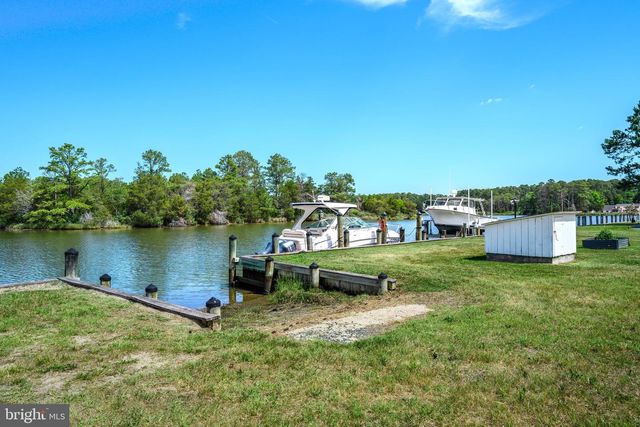 4712 STEAMBOAT RD, Woolford, MD 21677