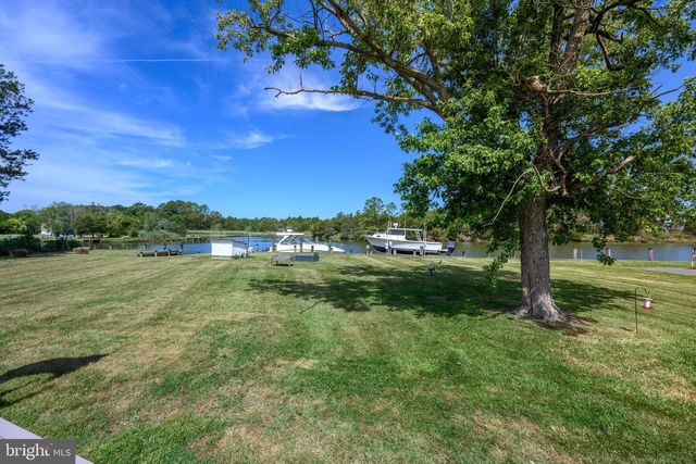 4712 STEAMBOAT RD, Woolford, MD 21677