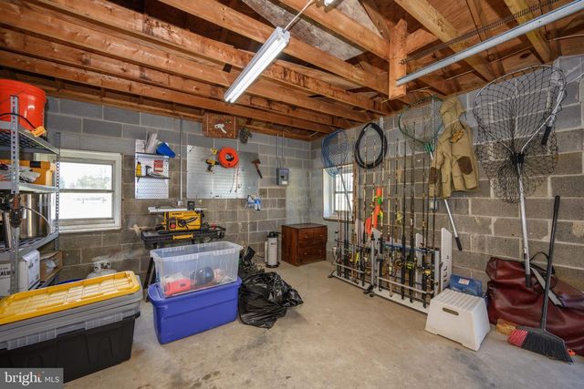 4712 STEAMBOAT RD, Woolford, MD 21677