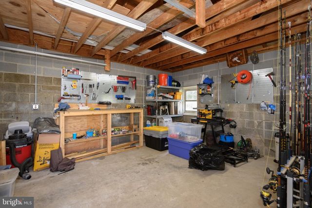 4712 STEAMBOAT RD, Woolford, MD 21677