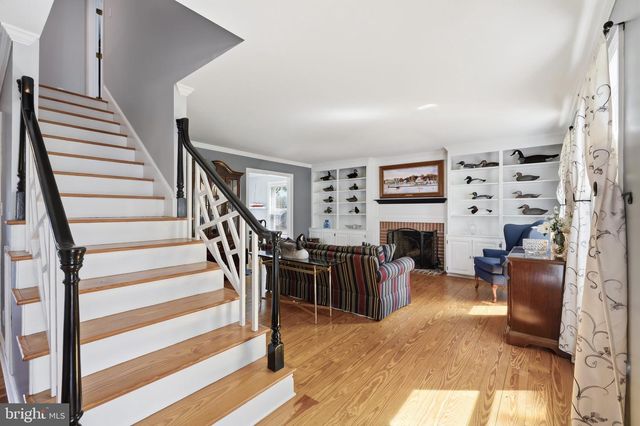4712 STEAMBOAT RD, Woolford, MD 21677