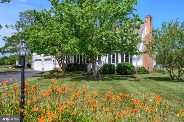 4712 STEAMBOAT RD, Woolford, MD 21677