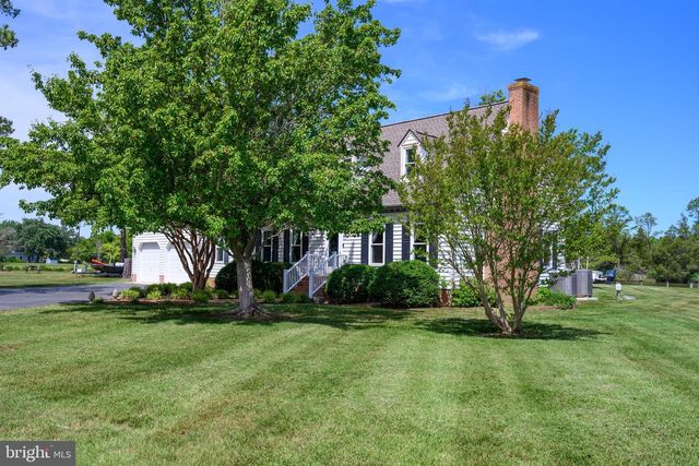 4712 STEAMBOAT RD, Woolford, MD 21677