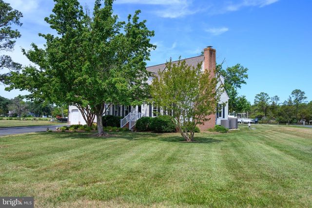 4712 STEAMBOAT RD, Woolford, MD 21677