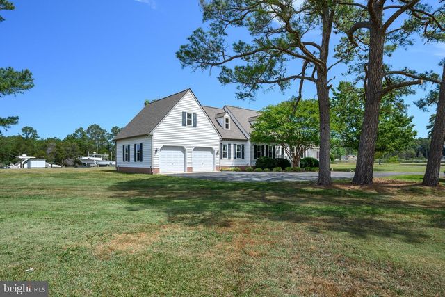 4712 STEAMBOAT RD, Woolford, MD 21677