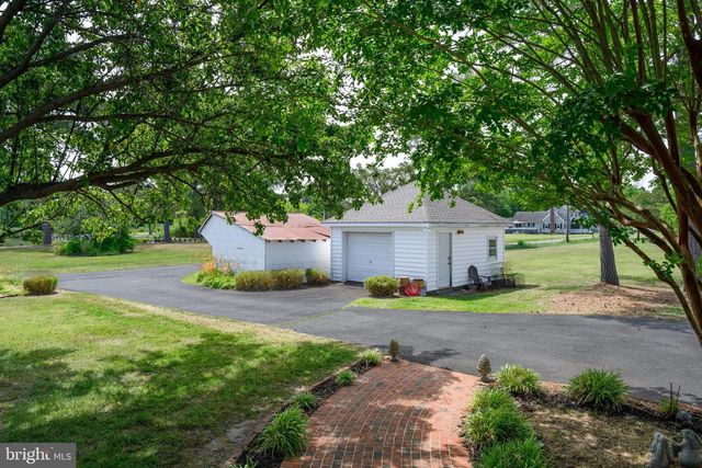 4712 STEAMBOAT RD, Woolford, MD 21677