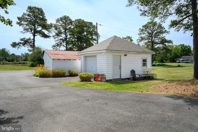 4712 STEAMBOAT RD, Woolford, MD 21677