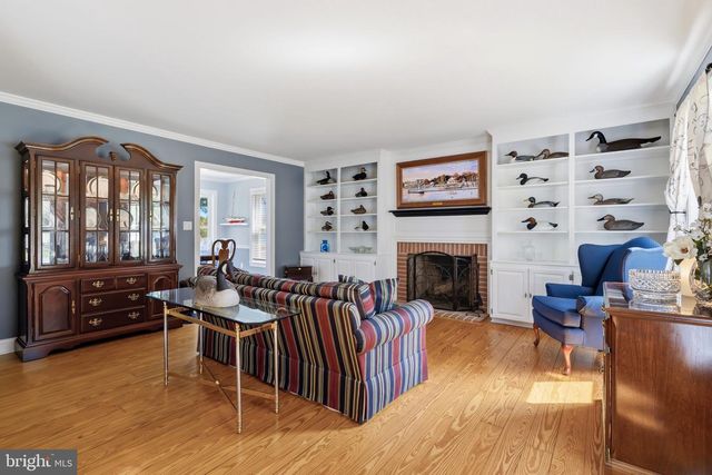 4712 STEAMBOAT RD, Woolford, MD 21677