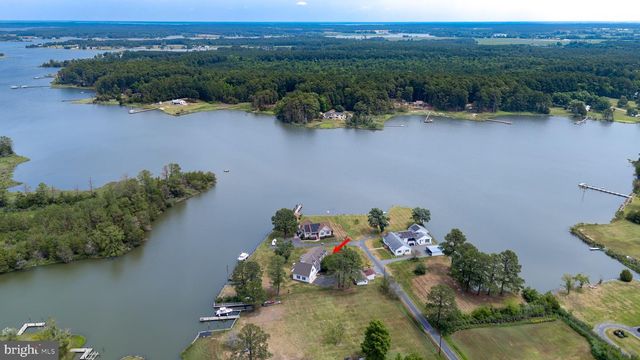 4712 STEAMBOAT RD, Woolford, MD 21677