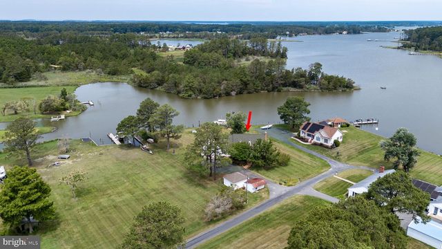 4712 STEAMBOAT RD, Woolford, MD 21677