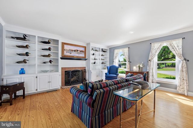 4712 STEAMBOAT RD, Woolford, MD 21677