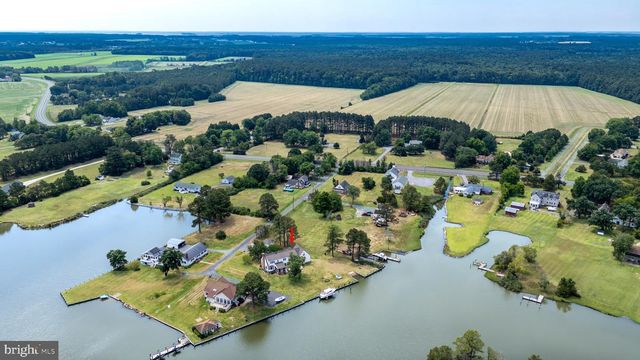 4712 STEAMBOAT RD, Woolford, MD 21677