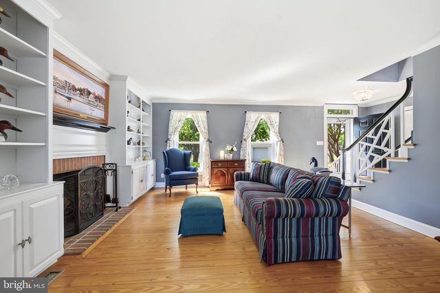 4712 STEAMBOAT RD, Woolford, MD 21677