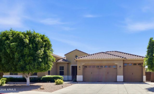3637 E ELLIS Street, Mesa, AZ 85205