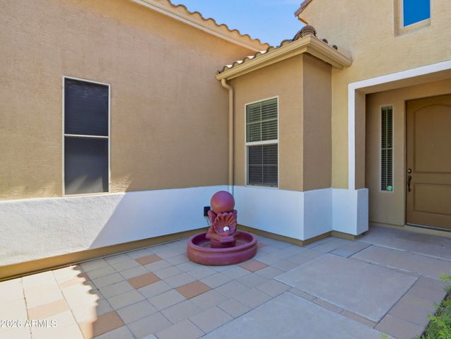 3637 E ELLIS Street, Mesa, AZ 85205