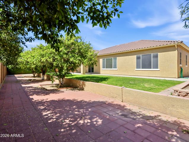 3637 E ELLIS Street, Mesa, AZ 85205