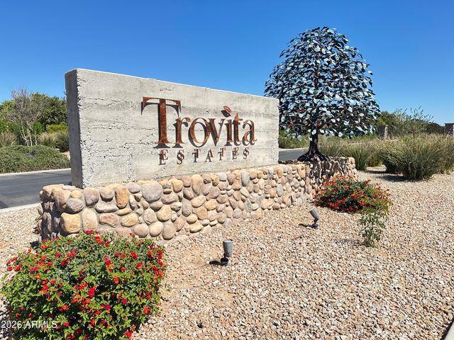 3637 E ELLIS Street, Mesa, AZ 85205