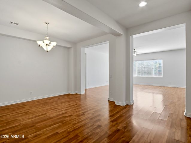 3637 E ELLIS Street, Mesa, AZ 85205