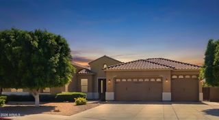3637 E ELLIS Street, Mesa, AZ 85205
