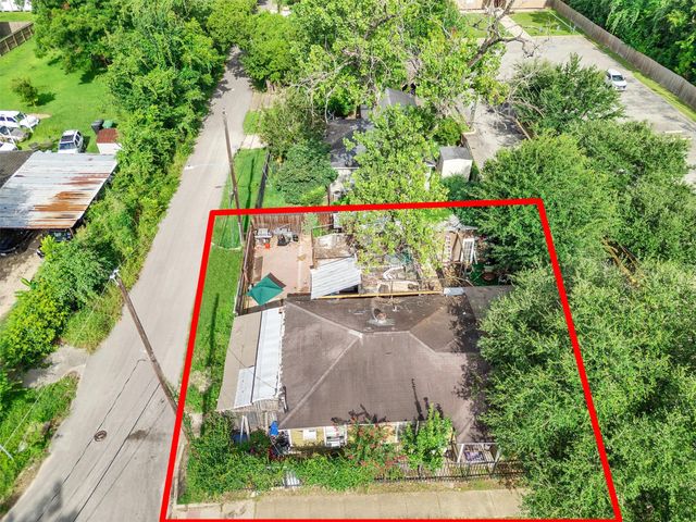 5915 Knox Street, Houston, TX 77091