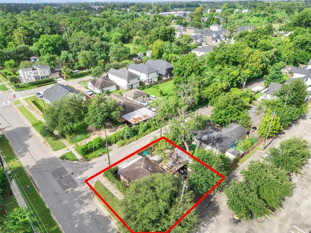 5915 Knox Street, Houston, TX 77091