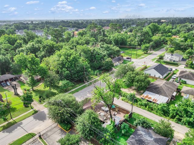 5915 Knox Street, Houston, TX 77091
