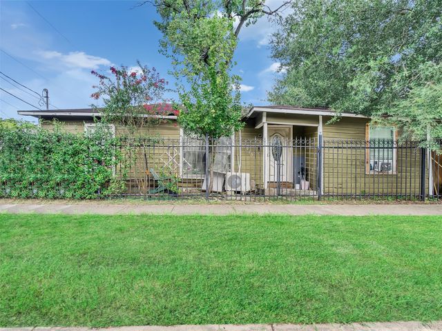 5915 Knox Street, Houston, TX 77091