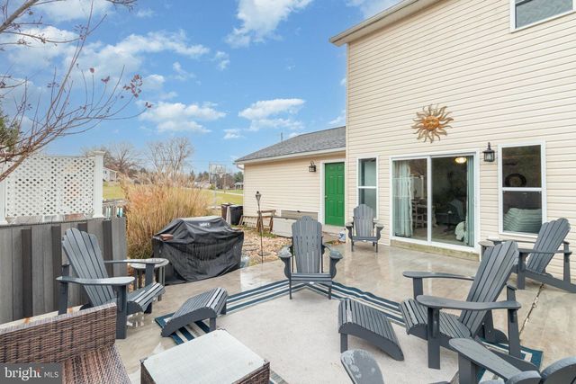 1038 POWELLS VALLEY RD, Halifax, PA 17032