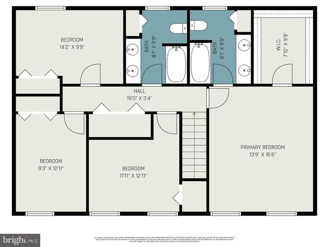 1038 POWELLS VALLEY RD, Halifax, PA 17032