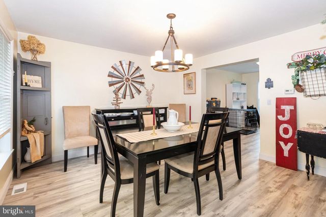 1038 POWELLS VALLEY RD, Halifax, PA 17032