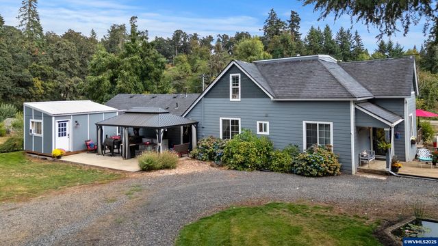 5530 Steele Ln SE, Salem, OR 97317
