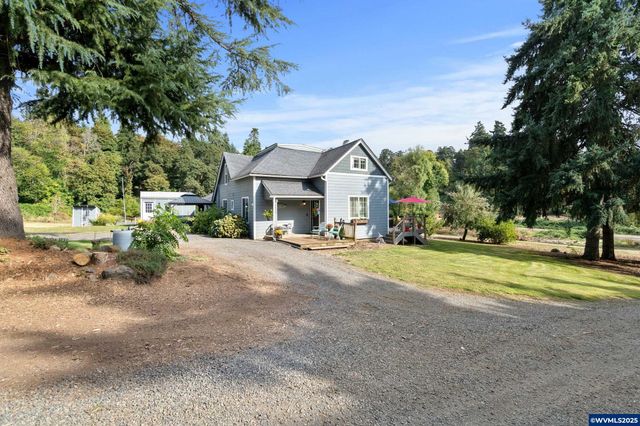 5530 Steele Ln SE, Salem, OR 97317