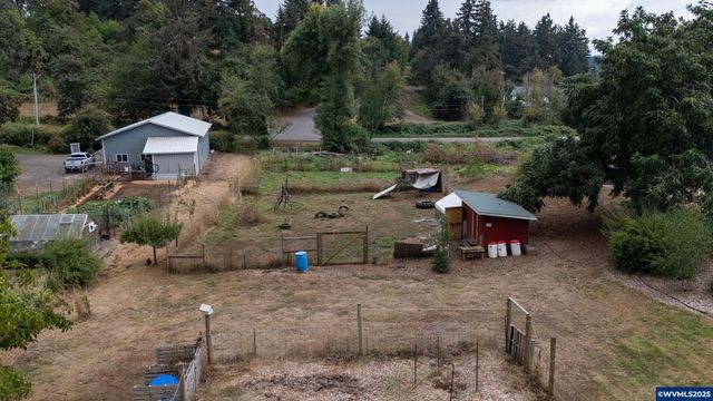 5530 Steele Ln SE, Salem, OR 97317