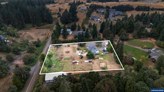 5530 Steele Ln SE, Salem, OR 97317