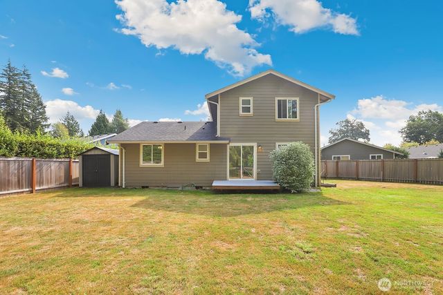 904 Sapp Place, Sedro Woolley, WA 98284