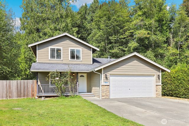 904 Sapp Place, Sedro Woolley, WA 98284