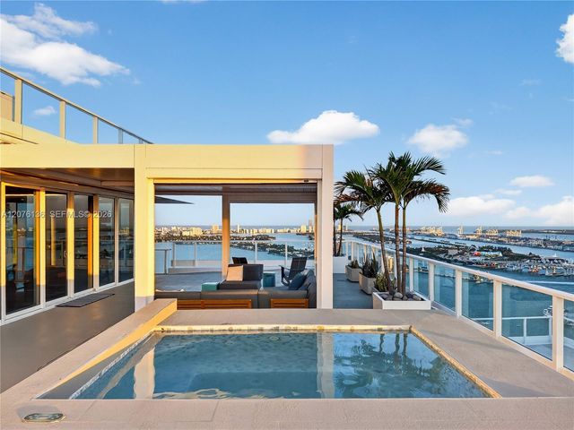 2020 N Bayshore Drive 4104, Miami, FL 33137