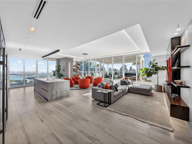 2020 N Bayshore Drive 4104, Miami, FL 33137