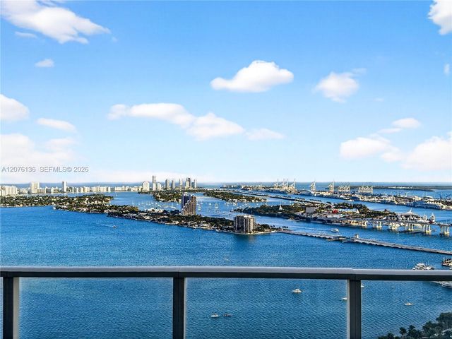 2020 N Bayshore Drive 4104, Miami, FL 33137