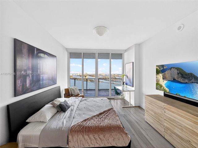 2020 N Bayshore Drive 4104, Miami, FL 33137