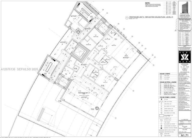2020 N Bayshore Drive 4104, Miami, FL 33137