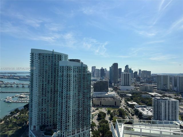 2020 N Bayshore Drive 4104, Miami, FL 33137