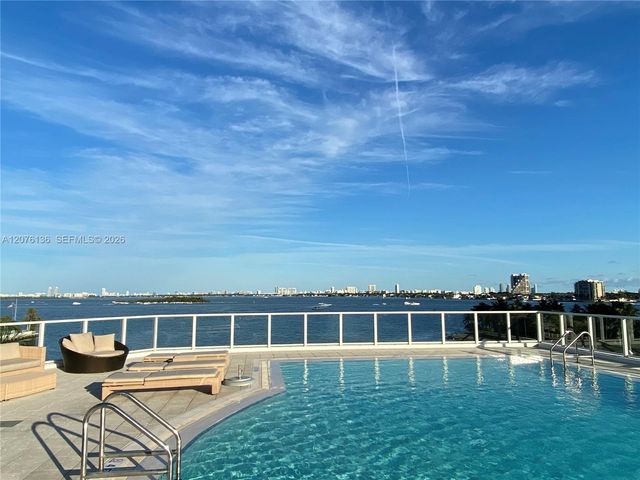 2020 N Bayshore Drive 4104, Miami, FL 33137