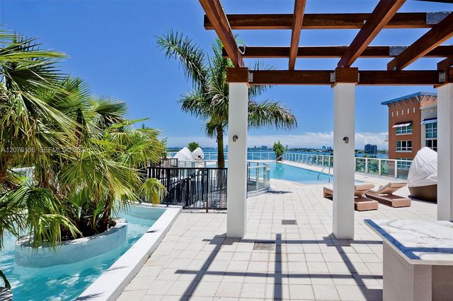 2020 N Bayshore Drive 4104, Miami, FL 33137