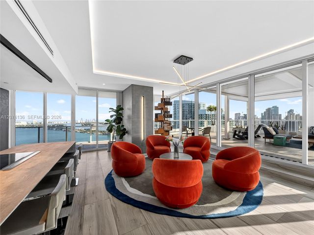 2020 N Bayshore Drive 4104, Miami, FL 33137