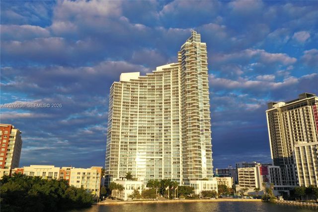 2020 N Bayshore Drive 4104, Miami, FL 33137