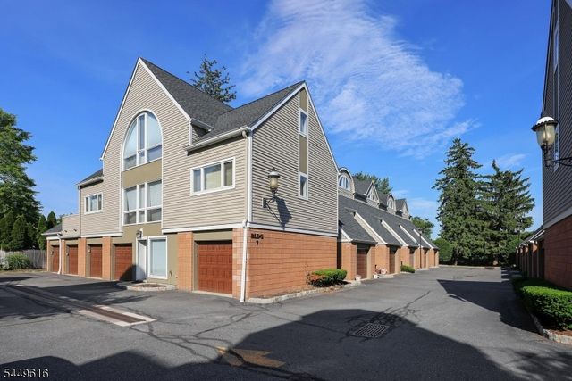 13 Franklin Pl 7B, Morristown Town, NJ 07960